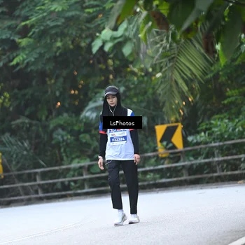 Runner Photo 4753236