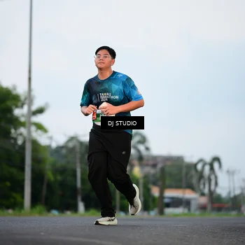 Runner Photo 4753245