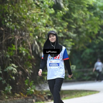 Runner Photo 4753247