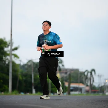 Runner Photo 4753248