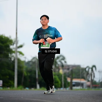 Runner Photo 4753250