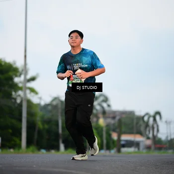 Runner Photo 4753251