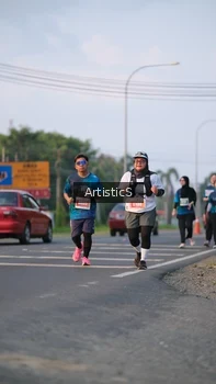 Runner Photo 4753252