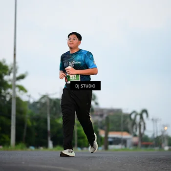 Runner Photo 4753253