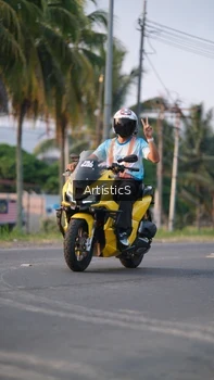 Runner Photo 4753254