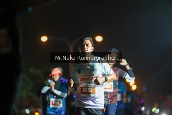 Runner Photo 4753255