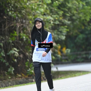 Runner Photo 4753256