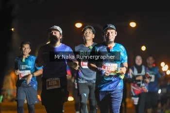 Runner Photo 4753260