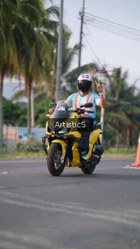 Runner Photo 4753261
