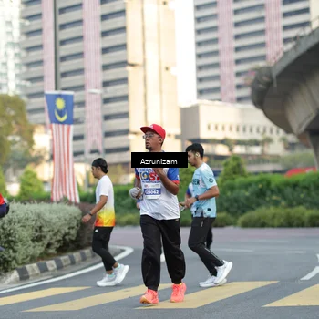 Runner Photo 4753262