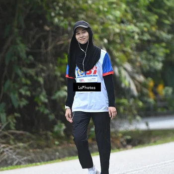 Runner Photo 4753265