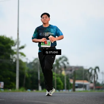 Runner Photo 4753270
