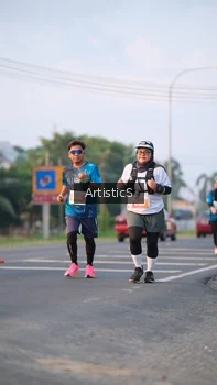 Runner Photo 4753271