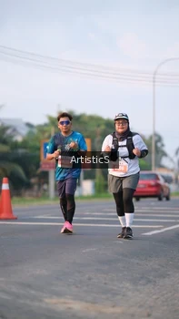 Runner Photo 4753274