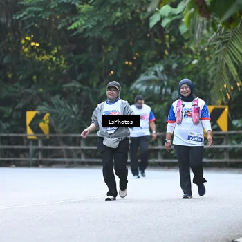 Runner Photo 4753276