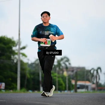 Runner Photo 4753278