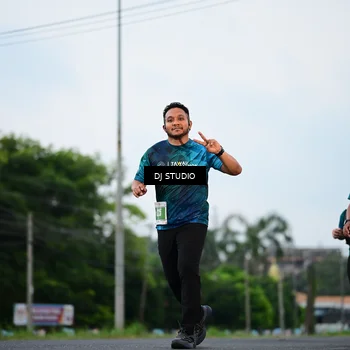 Runner Photo 4753282