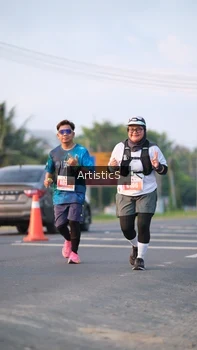 Runner Photo 4753285