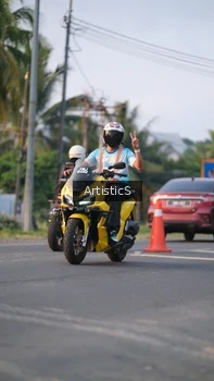 Runner Photo 4753290