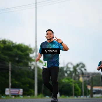 Runner Photo 4753291