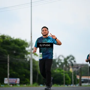 Runner Photo 4753292