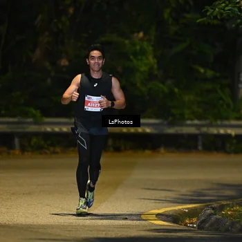 Runner Photo 4753295