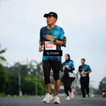 Runner Photo 4753297