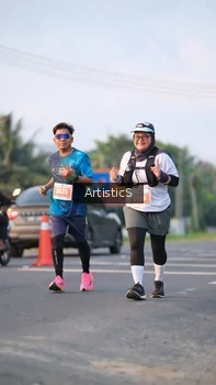 Runner Photo 4753298