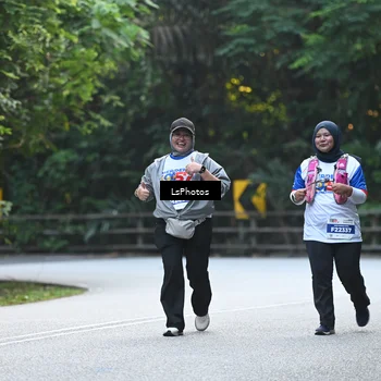 Runner Photo 4753300