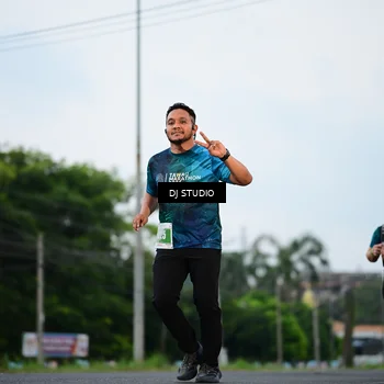Runner Photo 4753302
