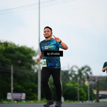 Runner Photo 4753305