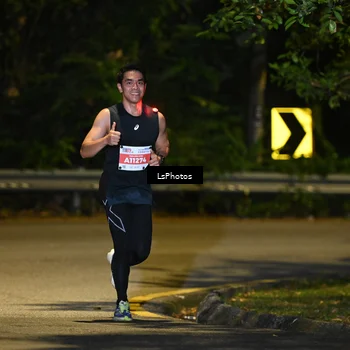 Runner Photo 4753311