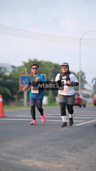 Runner Photo 4753312