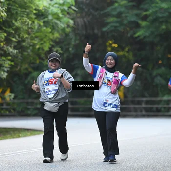 Runner Photo 4753314