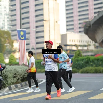 Runner Photo 4753315