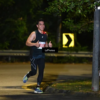 Runner Photo 4753316
