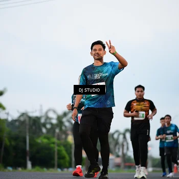 Runner Photo 4753317