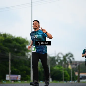 Runner Photo 4753319