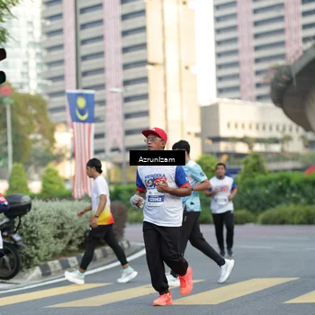 Runner Photo 4753320