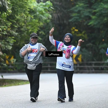 Runner Photo 4753321