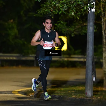 Runner Photo 4753325