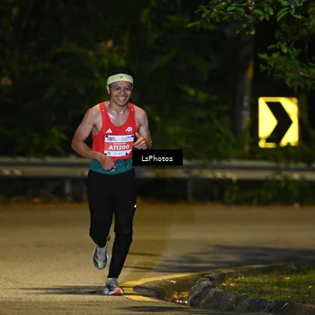 Runner Photo 4753327