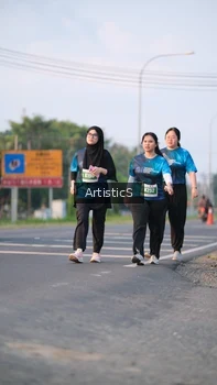 Runner Photo 4753328