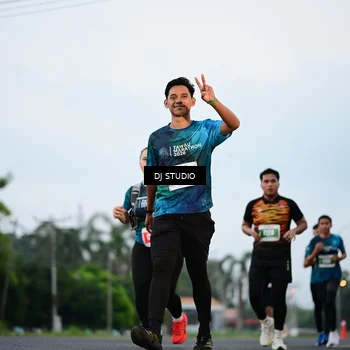 Runner Photo 4753331