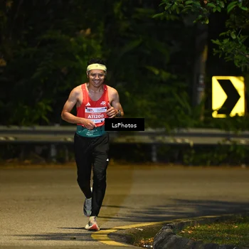 Runner Photo 4753332