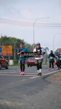 Runner Photo 4753333