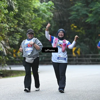 Runner Photo 4753334
