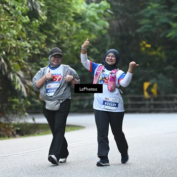 Runner Photo 4753335