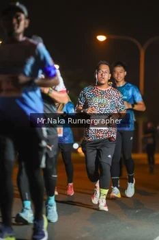 Runner Photo 4753336