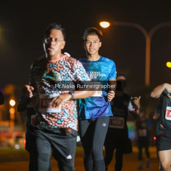 Runner Photo 4753338